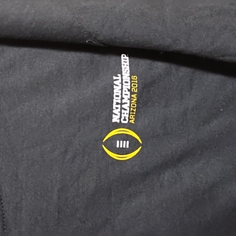 2016 national championship Arizona college football playoffs shirt - Picture 3 of 4